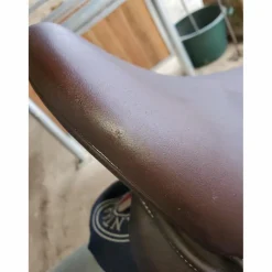 Selle Dressage Concept 17*Antares Clearance