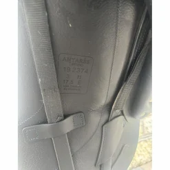Selle dressage Tempo*Antares Online