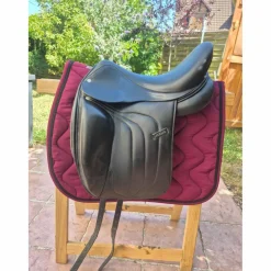 Antares Selles De Dressage>Selle dressage Antarès