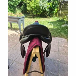 Antares Selles De Dressage>Selle dressage Antarès