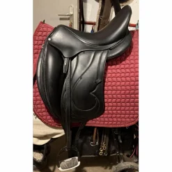 Antares Selles De Dressage>Selle dressage Antarès