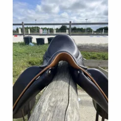 Selle dressage atelier pravins*Atelier de Pravins Outlet