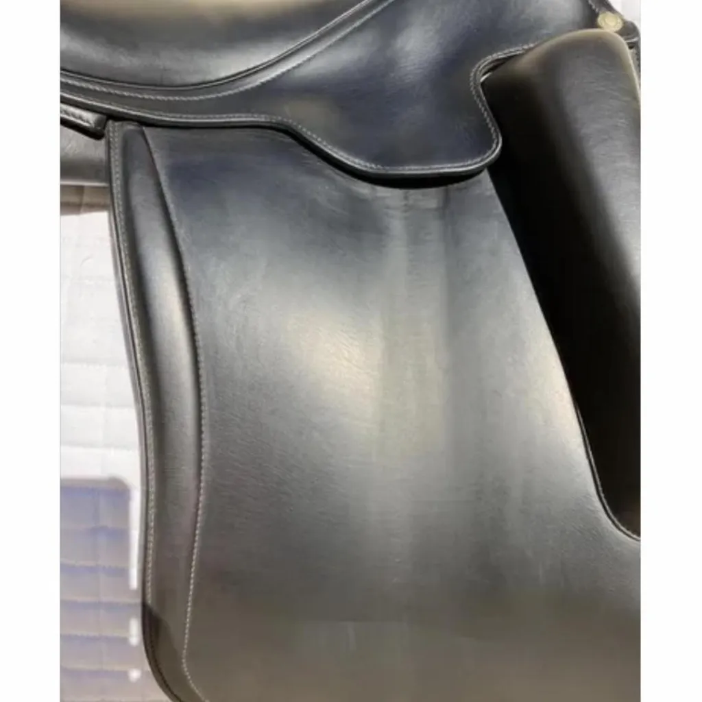 Aulion Sellier Selles De Dressage>Selle dressage Aulion