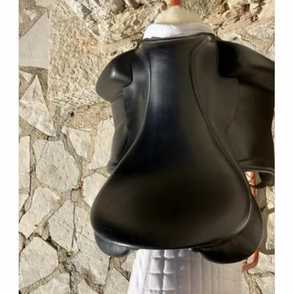 Aulion Sellier Selles De Dressage>Selle dressage Aulion