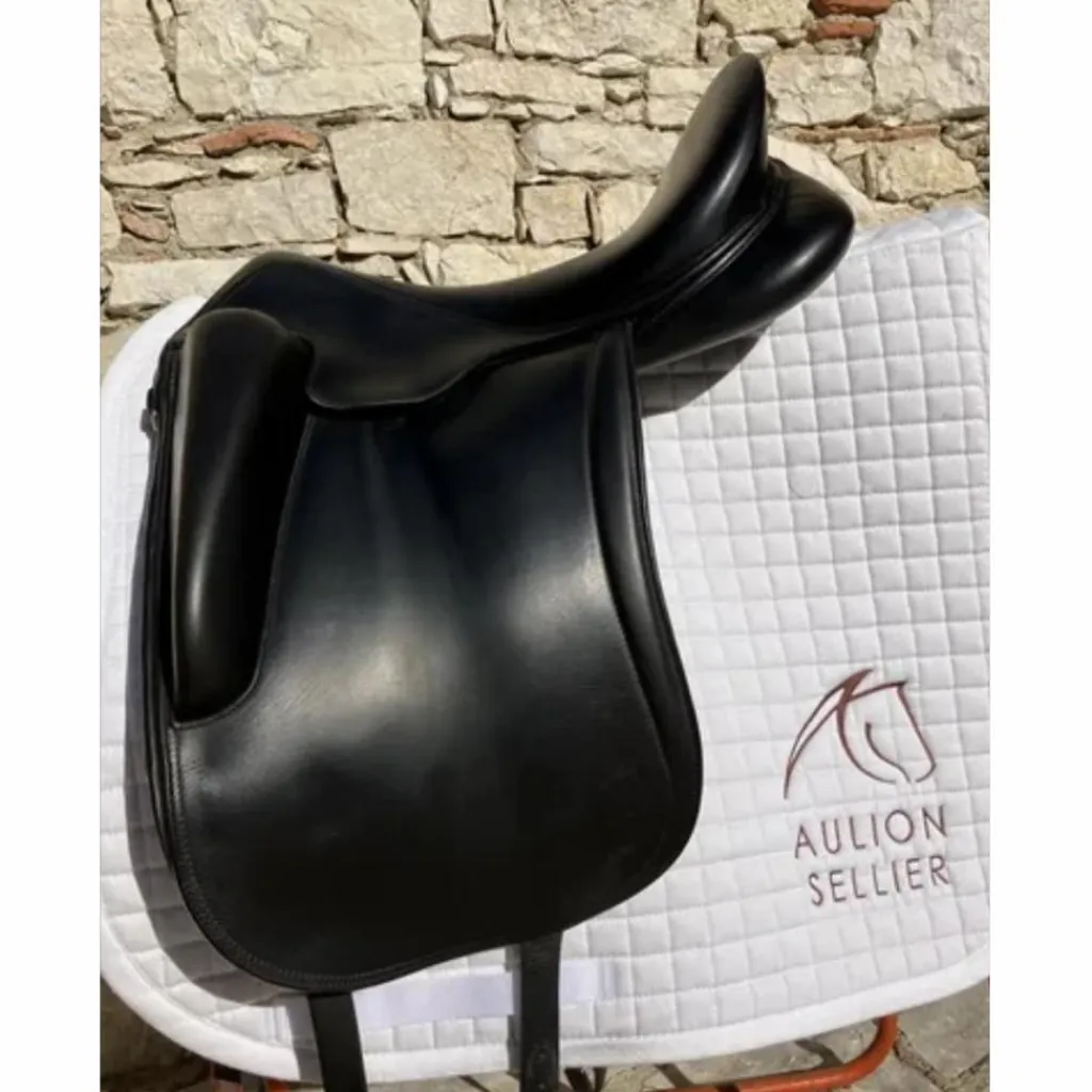 Aulion Sellier Selles De Dressage>Selle dressage Aulion