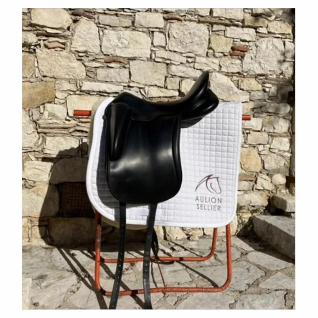 Aulion Sellier Selles De Dressage>Selle dressage Aulion