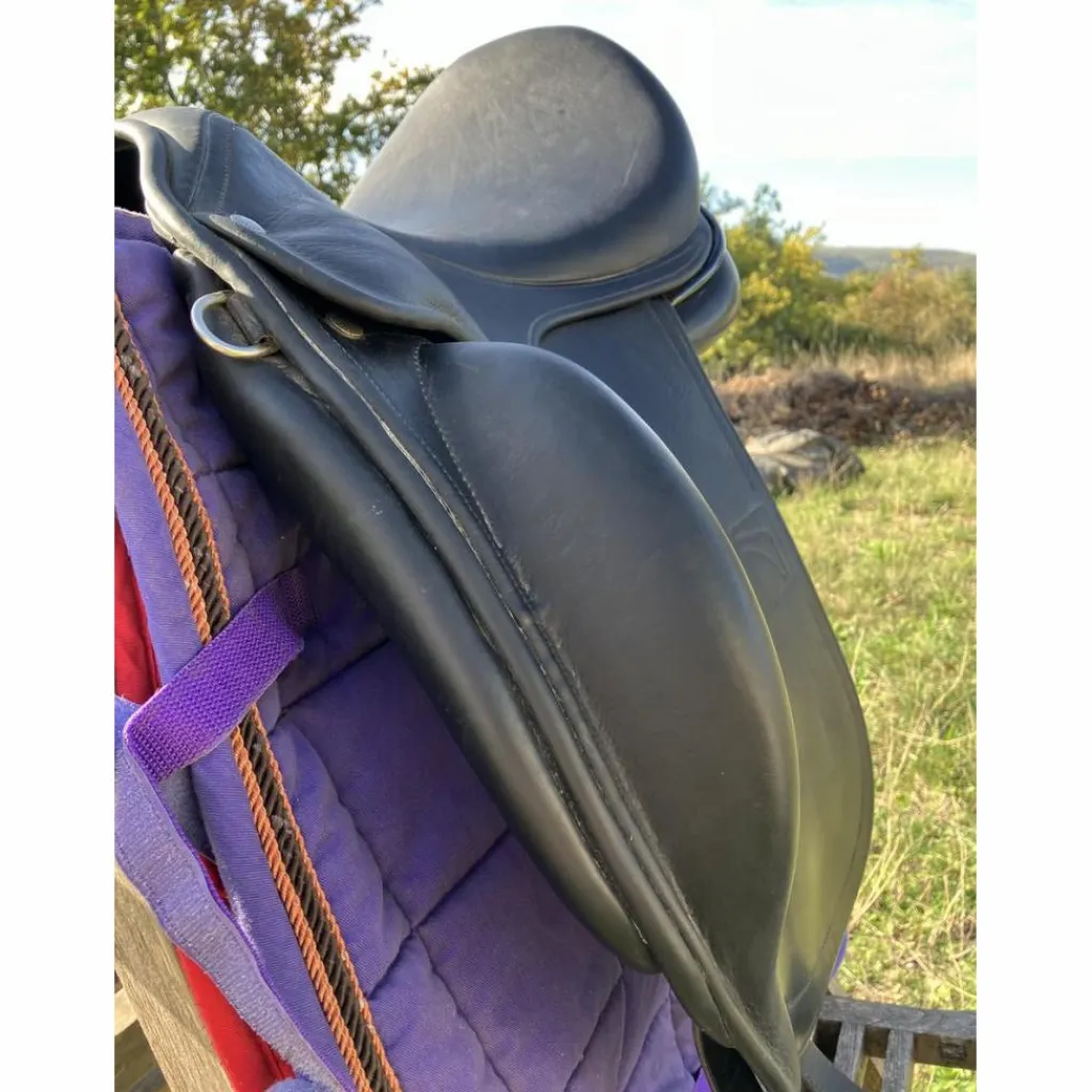 Selle dressage*Childeric Hot