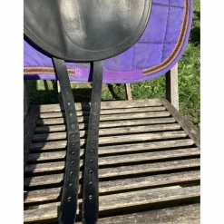 Selle dressage*Childeric Hot