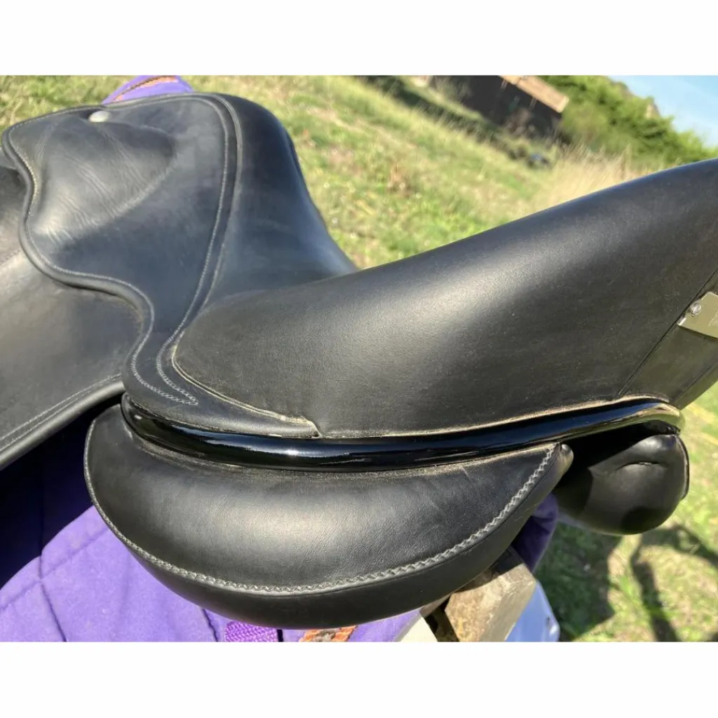 Selle dressage*Childeric Hot