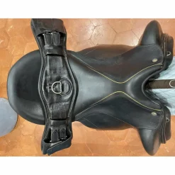 Selle dressage DHE 17’5*Childeric Discount