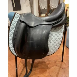 Selle dressage DHE 17’5*Childeric Discount
