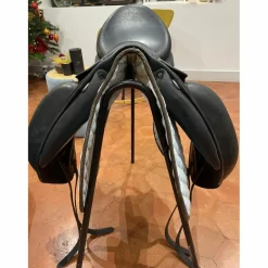 Selle dressage DHE 17’5*Childeric Discount
