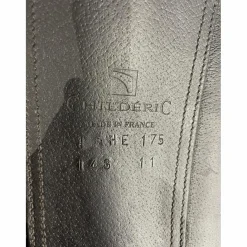 Selle dressage DHE 17’5*Childeric Discount