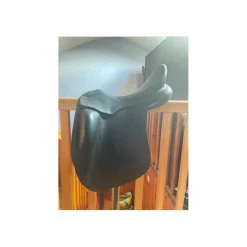 Selle dressage - DHE - 17,5*Childeric Clearance