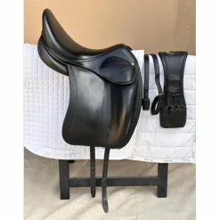 SELLE DRESSAGE 2 DSC 175*Childeric