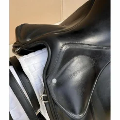 SELLE DRESSAGE 2 DSC 175*Childeric