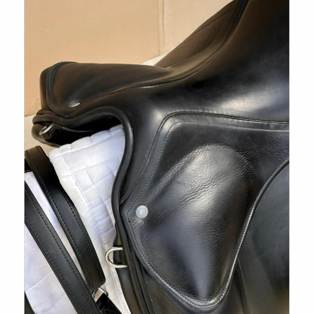 SELLE DRESSAGE 2 DSC 175*Childeric