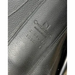 SELLE DRESSAGE 2 DSC 175*Childeric