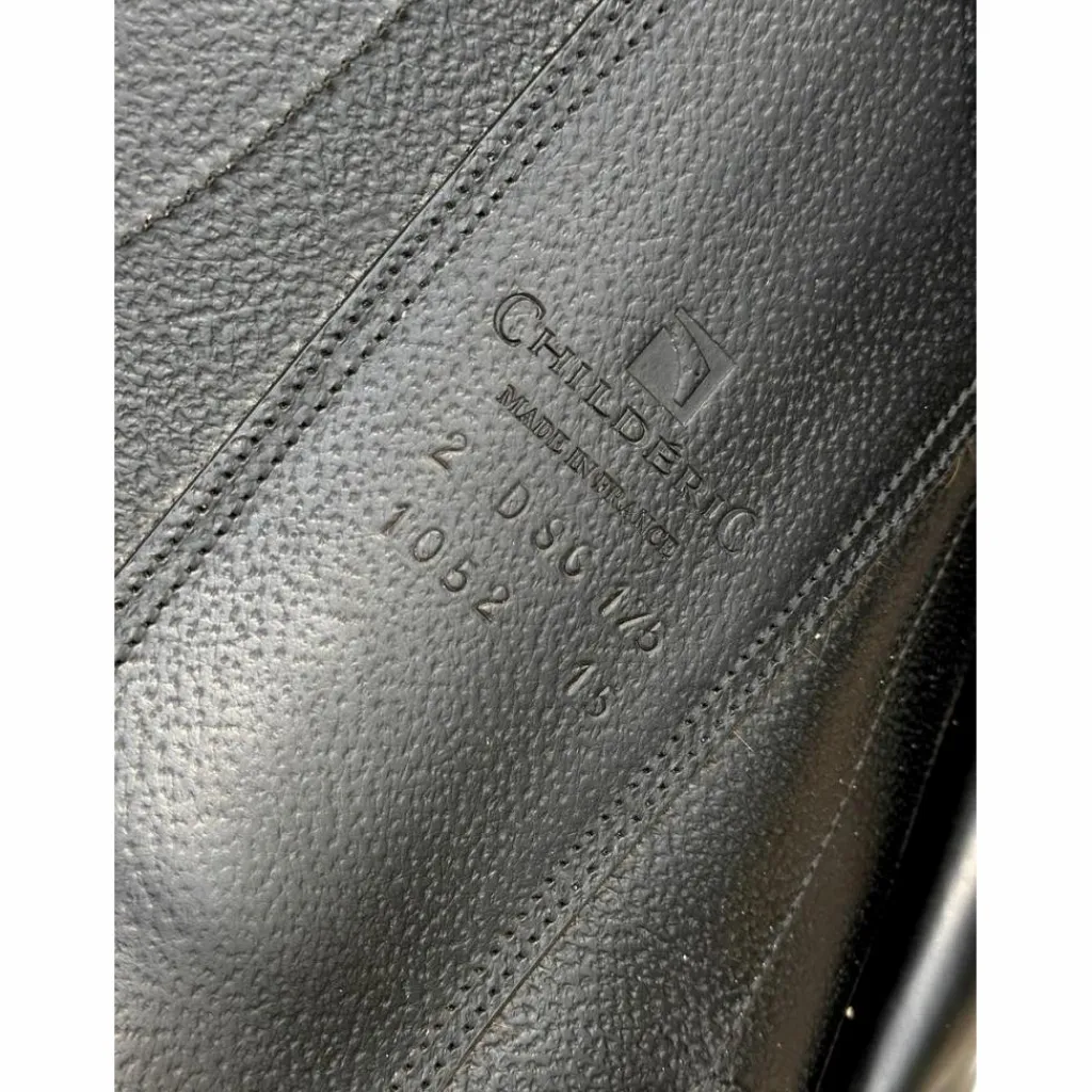 SELLE DRESSAGE 2 DSC 175*Childeric