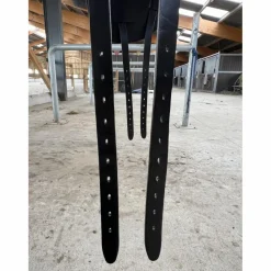 Selle Dressage 2022 - 17,5 - état neuf - URGENT*Childeric