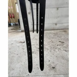 Selle Dressage 2022 - 17,5 - état neuf - URGENT*Childeric