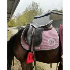 Selle dressage childric*Childeric Outlet