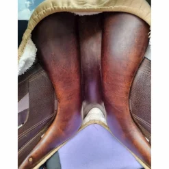 Selle dressage childric*Childeric Outlet