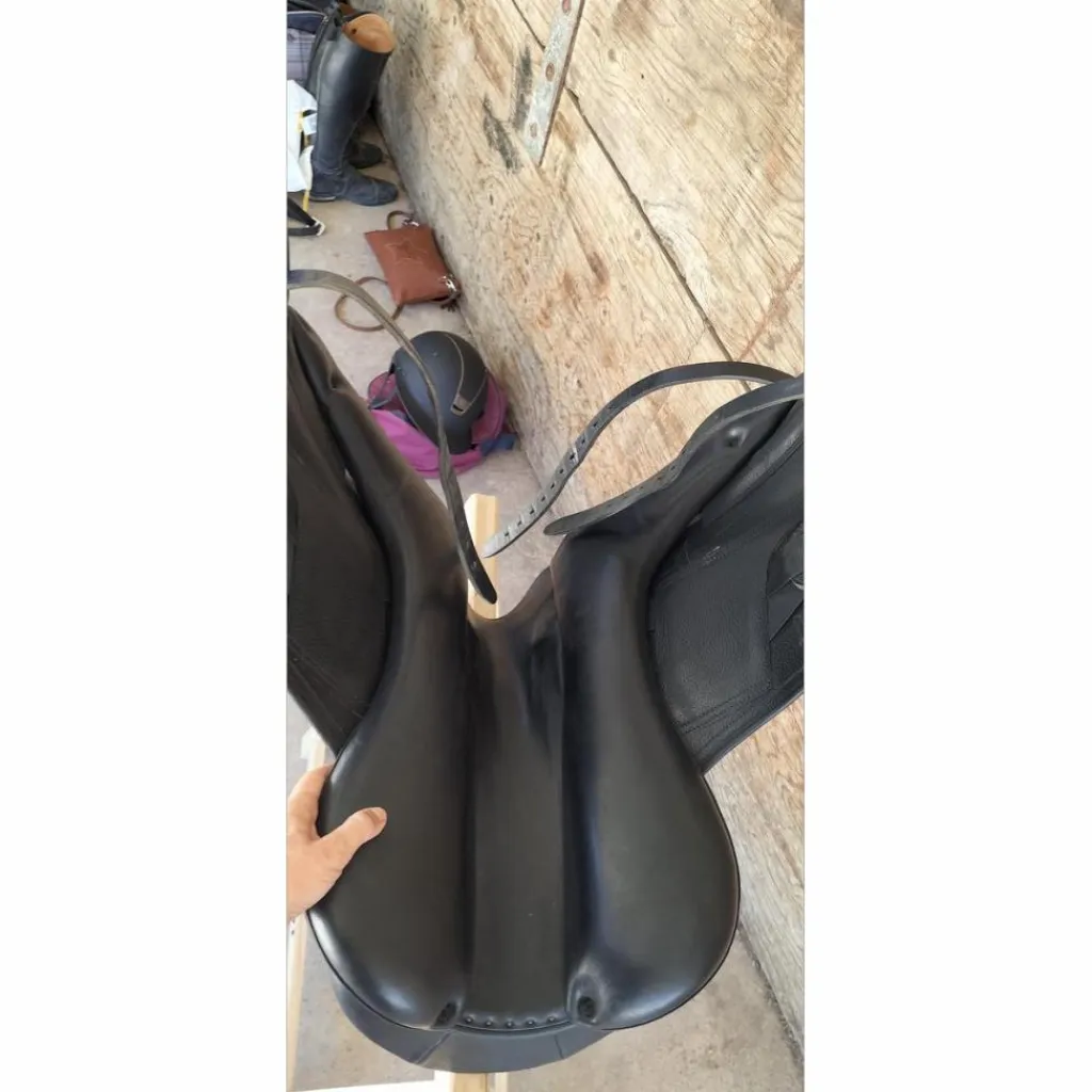 Selle dressage Childéric*Childeric Sale