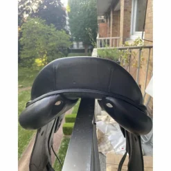 Selle dressage*CWD Outlet