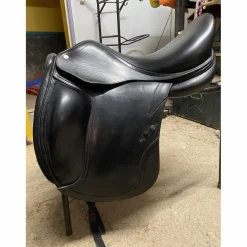 CWD Selles De Dressage>Selle dressage