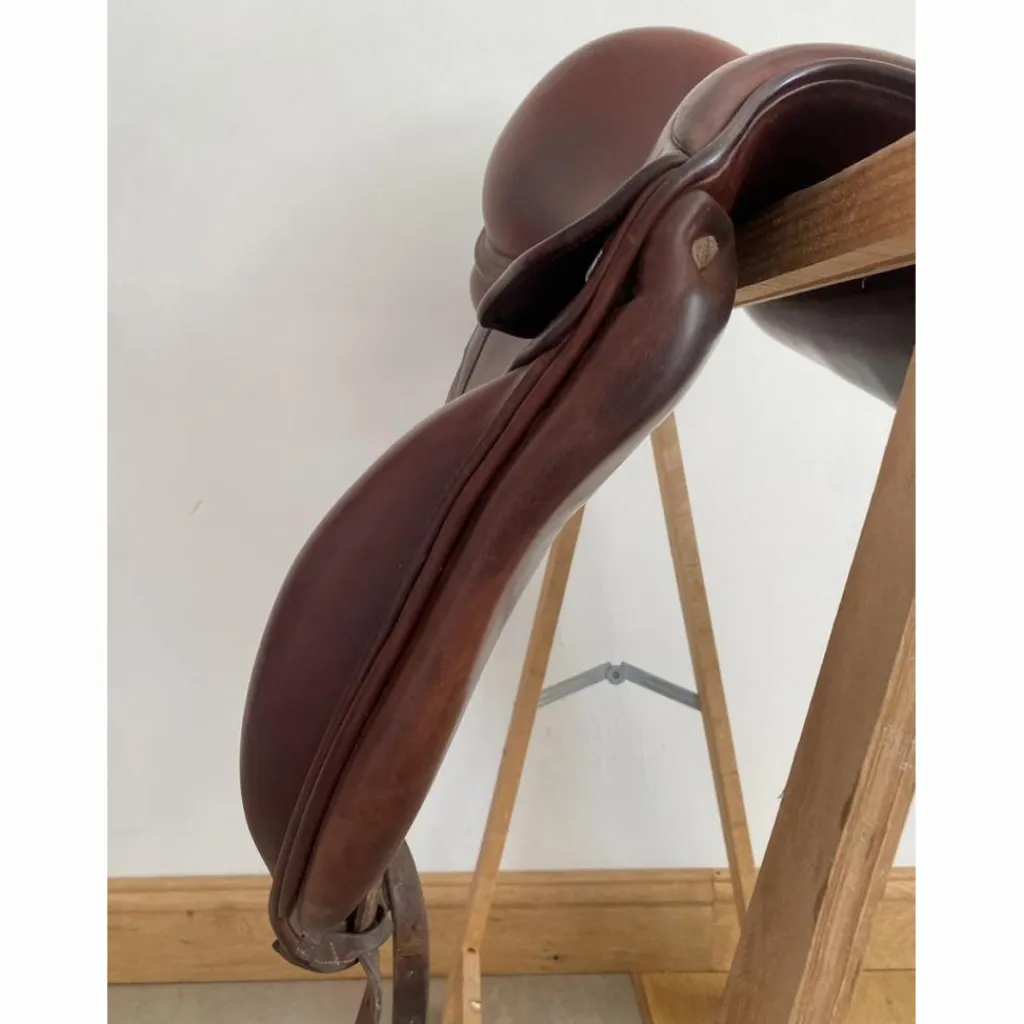 Selle Dressage*CWD Best
