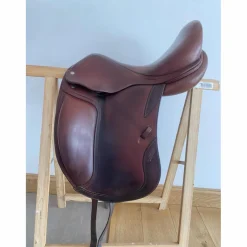 Selle Dressage*CWD Best
