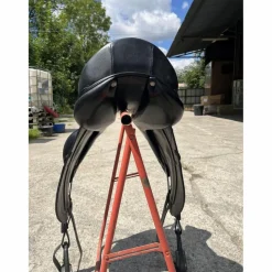 Selle dressage*CWD Best