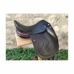 CWD Selles De Dressage>Selle Dressage 17’5