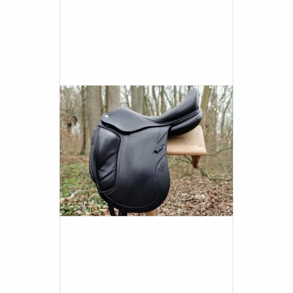 Selle dressage 18’*CWD Discount