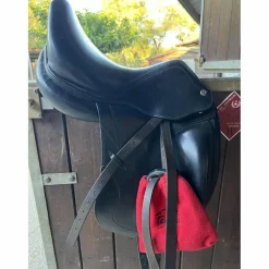Selle dressage 17’*CWD Online