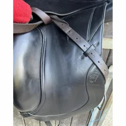 Selle dressage 17’*CWD Online