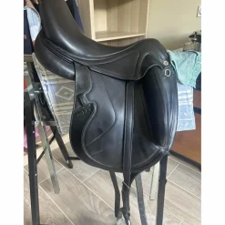 CWD Selles De Dressage>Selle dressage SE37