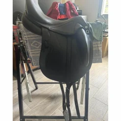 CWD Selles De Dressage>Selle dressage SE37