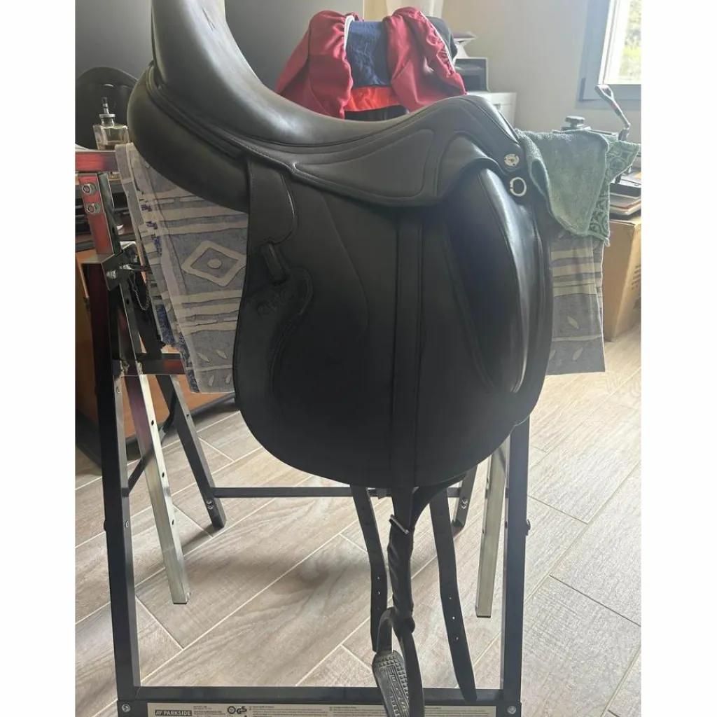 CWD Selles De Dressage>Selle dressage SE37