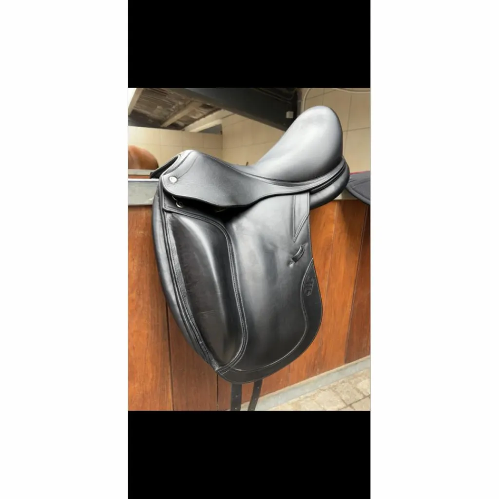 Selle dressage Se08*CWD