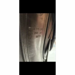 Selle dressage Se08*CWD