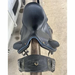 Selle dressage*Darroze Online