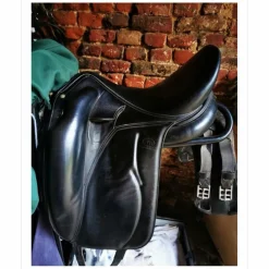 Devoucoux Selles De Dressage>Selle dressage