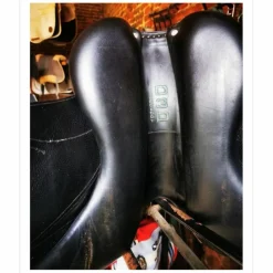 Devoucoux Selles De Dressage>Selle dressage