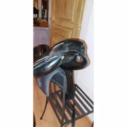 Devoucoux Selles De Dressage>Selle dressage