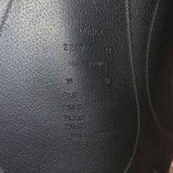 Selle dressage*Devoucoux Sale