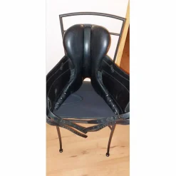 Selle dressage*Devoucoux Online