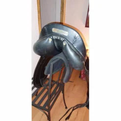 Selle dressage*Devoucoux Online