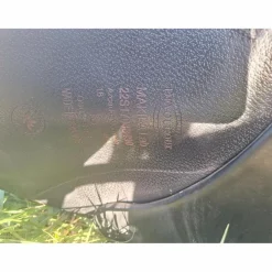 Selle dressage*Devoucoux Best